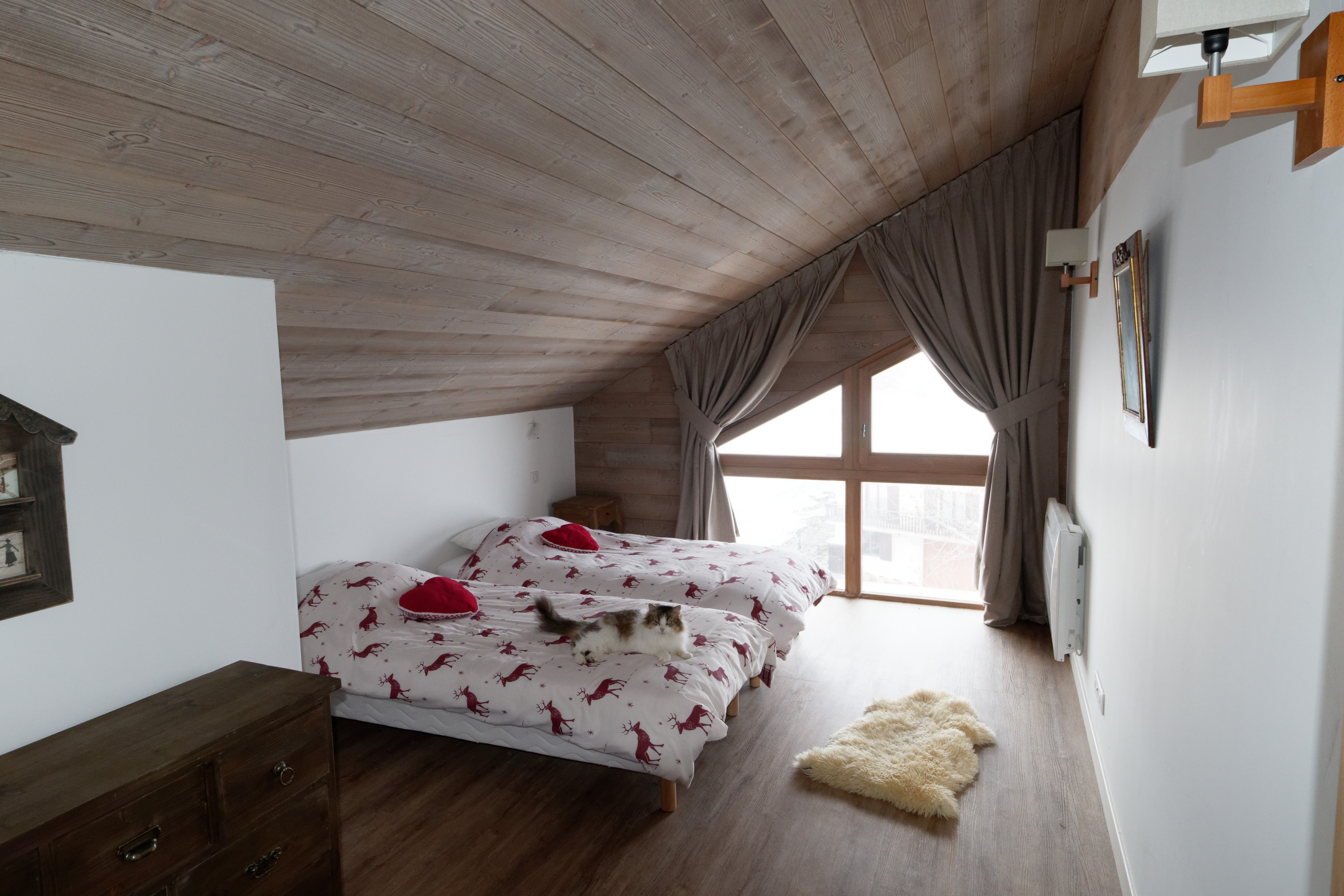 Chambres